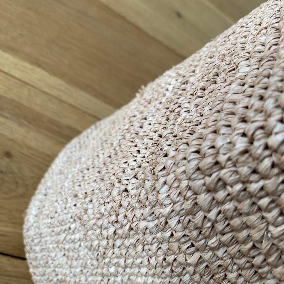 メイドインダマかごバッグ