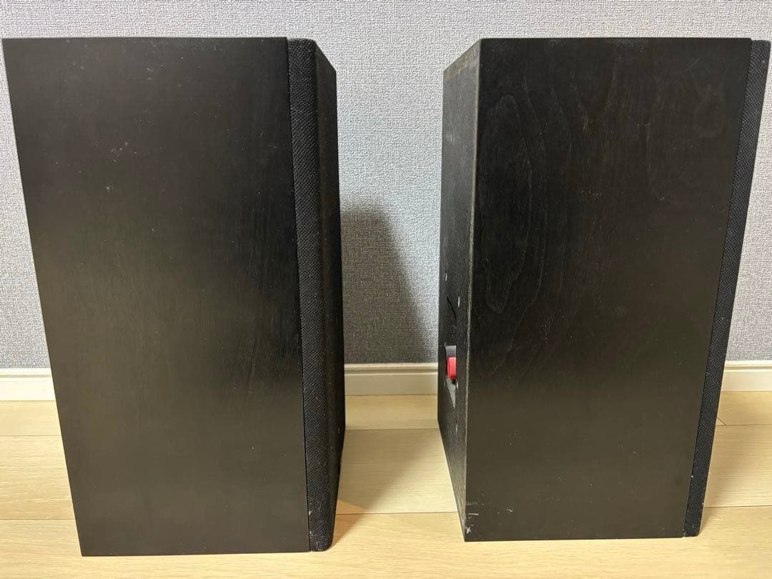 YAMAHA NS-10MX スピーカー　テンモニ NS-10