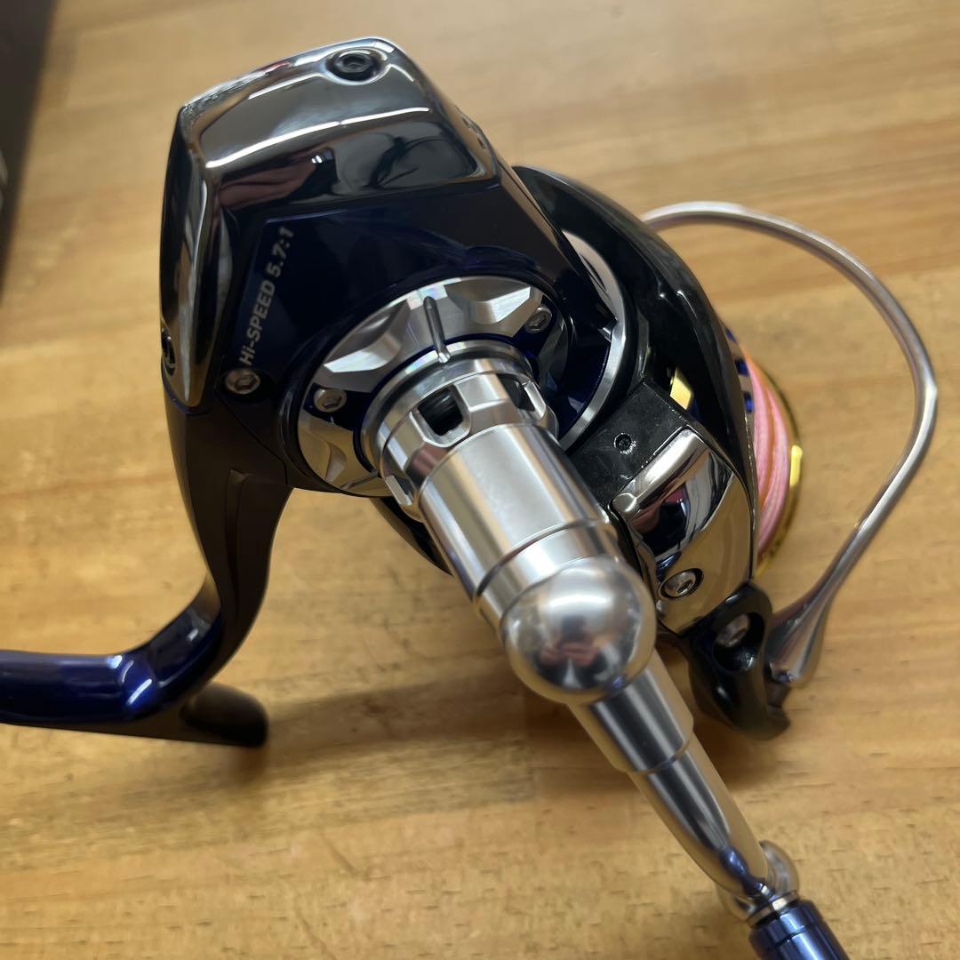 14ソルティガ　エクスペディション　5500H 極美品　希少