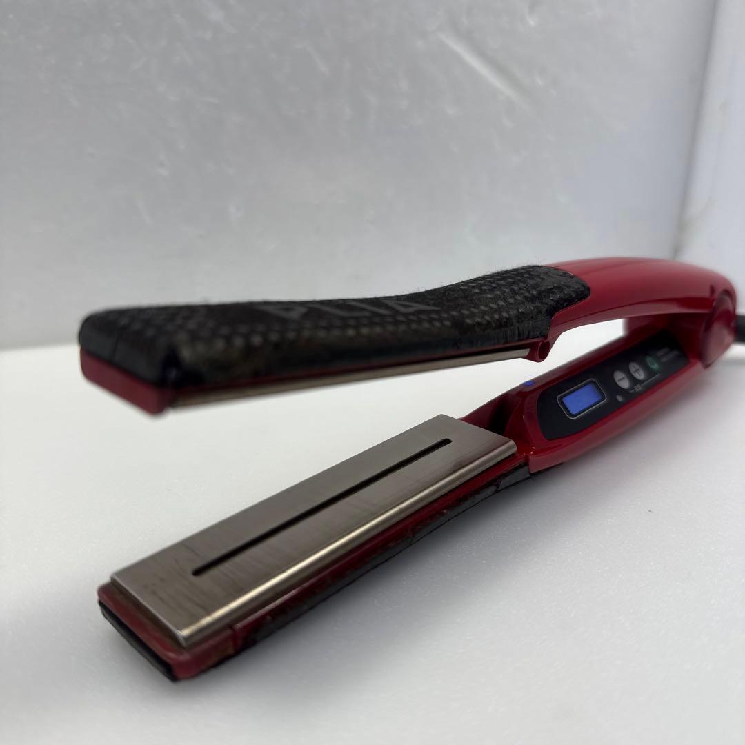 プス19 PLIA LebeL ルベル プライア ストレートアイロンADST