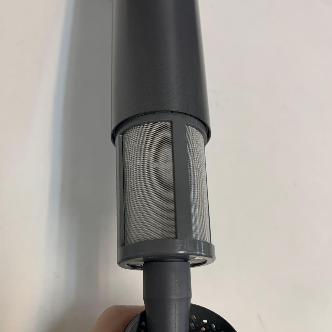 m010915m miamor ドライヤー 速乾 大風量 低温 ヘアドライヤー