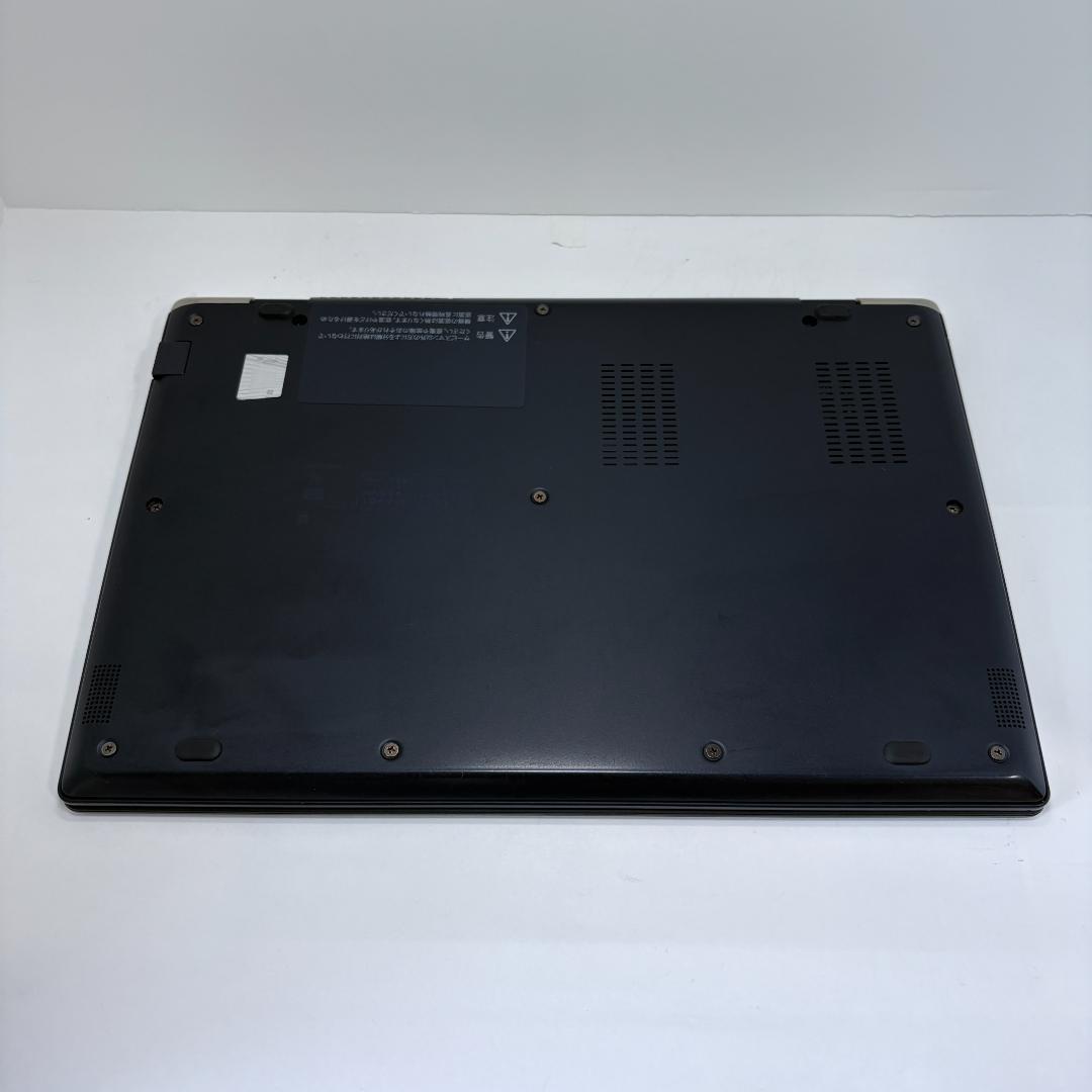 dynabook G83/FS 第10世代i5/16GB/512GB/BT94%