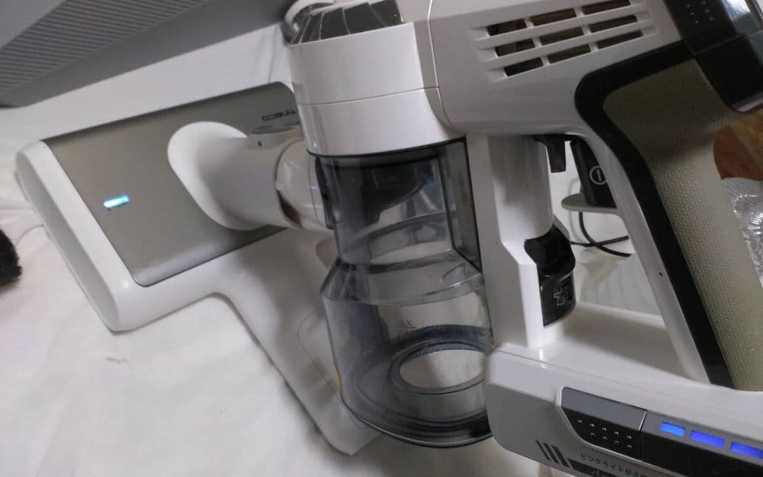 Tineco■コードレスクリーナー■掃除機■FB1853B■ハンディ兼用ティネコ