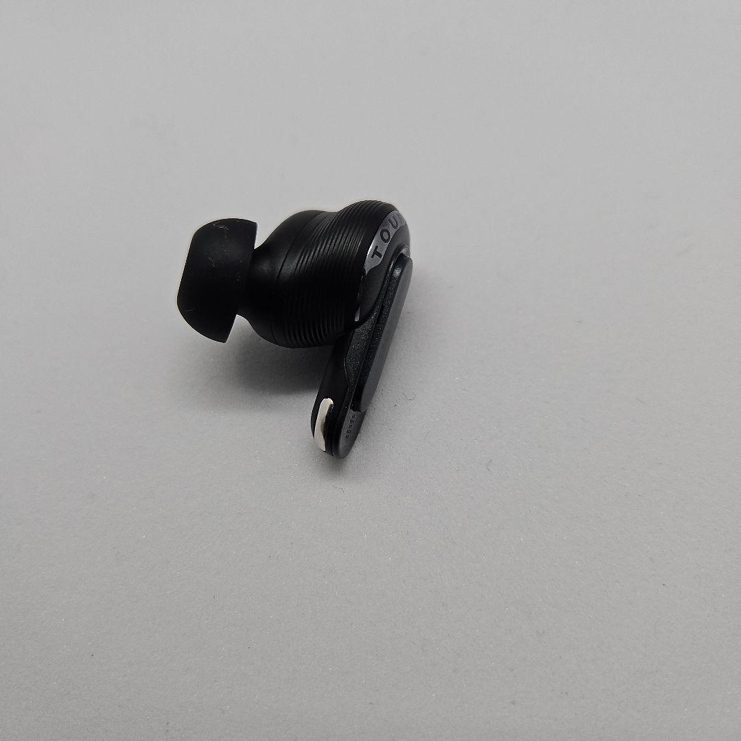 中古/左耳のみ/JBL TOUR PRO 3/ブラック/左のみ/黒/⑬
