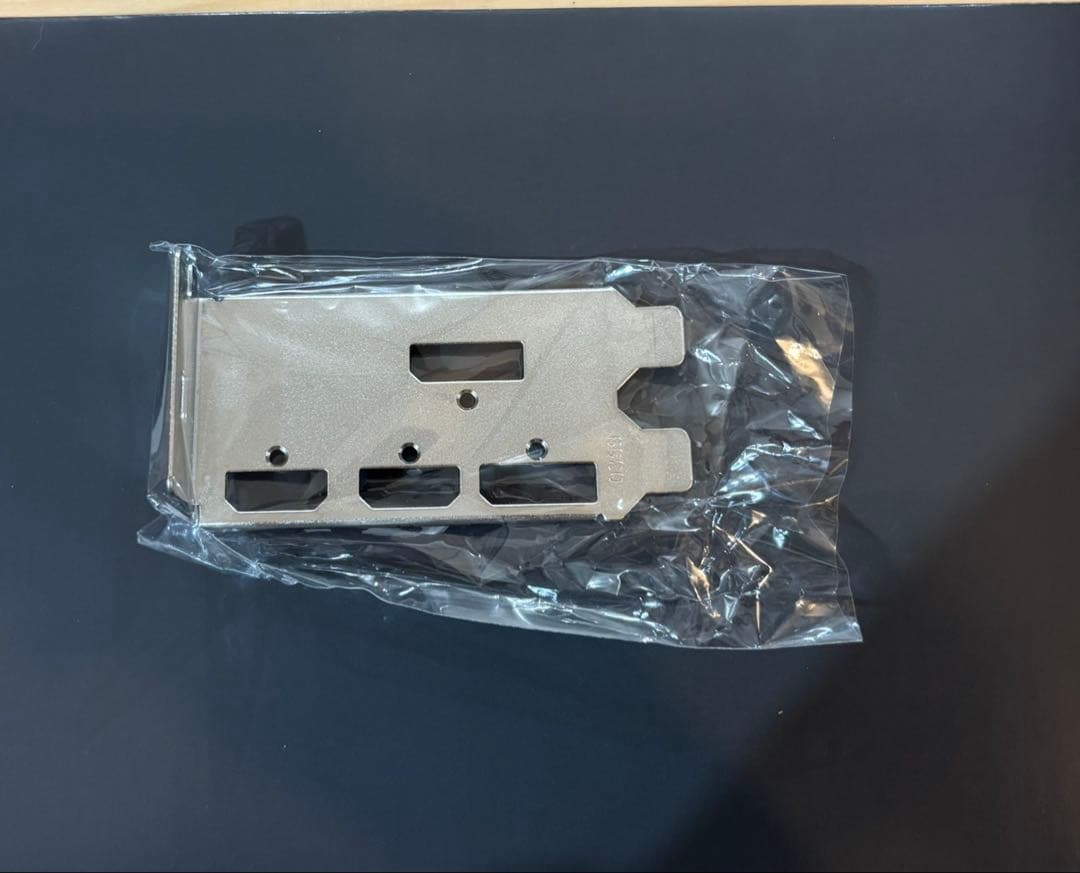 玄人志向 NVIDIA GeForce RTX4060搭載 ロープロファイル対応