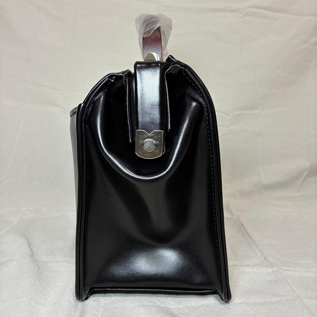 R*o様 ☆新品☆豊岡鞄 SADDLE 2wayミニダレスバッグ ショルダー 牛