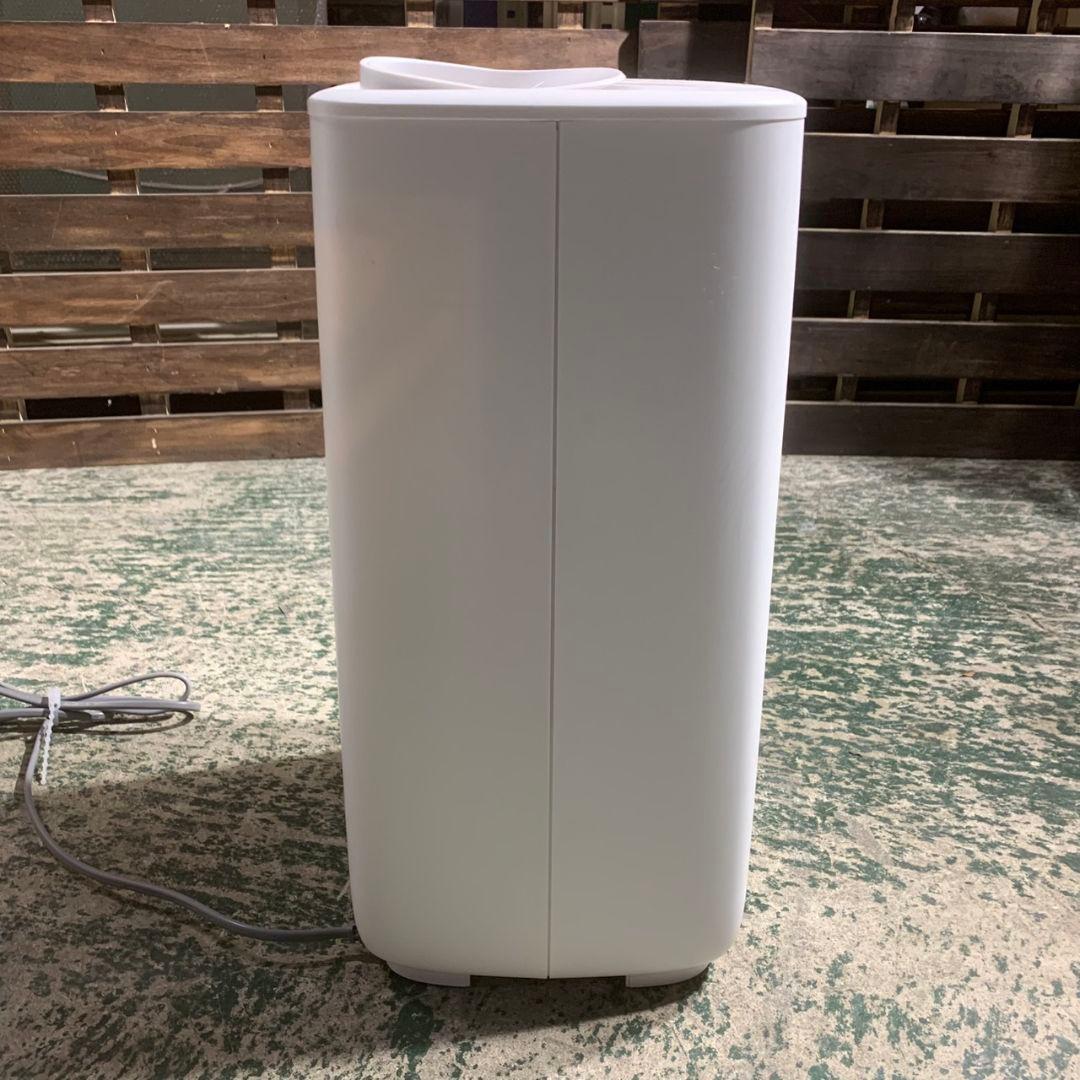 K847 SHARP 加熱気化式加湿器 2023年 HV-R75-W