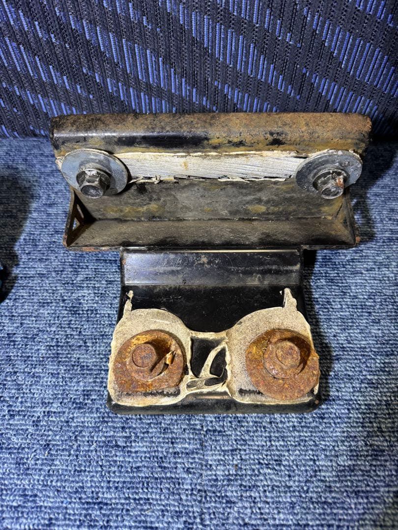 クリスマスセール！廃盤希少！GPスポーツ jzx90用クイックリフター