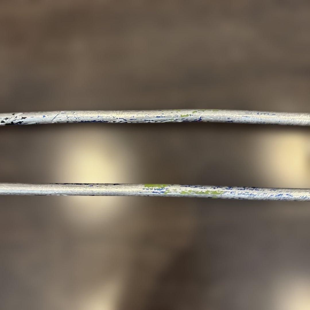 HEAD スキー板　子供用　3点セット　中古