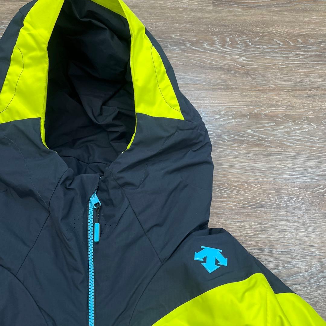 DESCENTE デサント セットアップ　上下　メンズ　男性　ウェア　sio