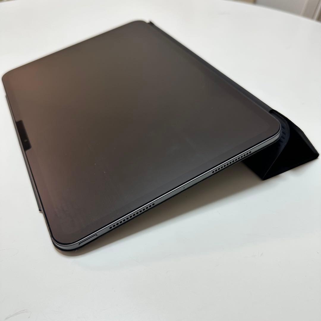 iPad Pro M4 11インチ256GB& Apple Pencil Pro