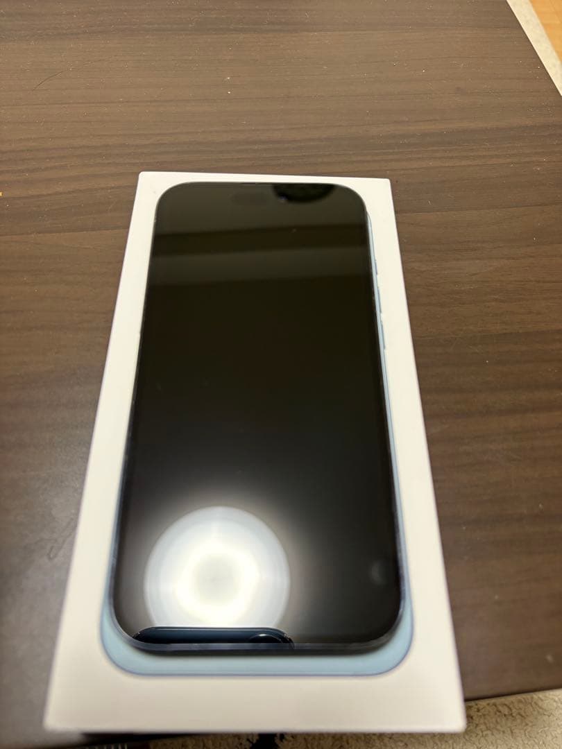 Apple iPhone 14Pro ディープパープル 本体