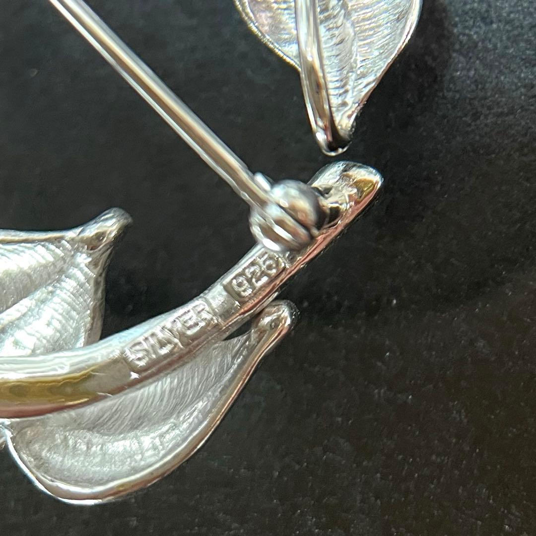 森パール　パールブローチ　入学式　卒業式　あこや真珠　コサージュ　検索-ミキモト