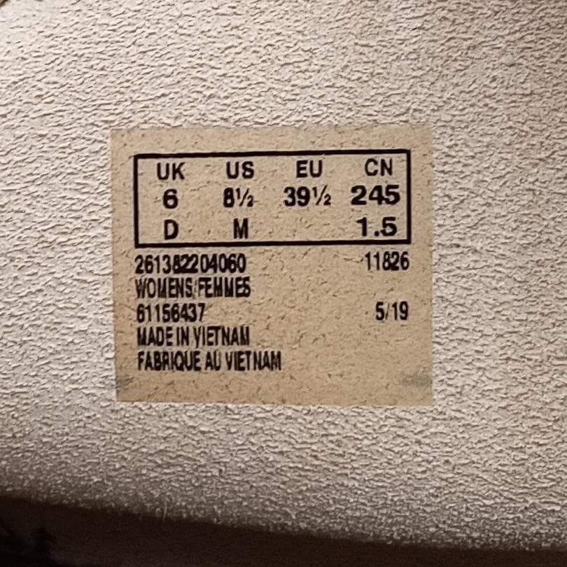 【美品】Clarks クラークス デザートブーツ DesertBoot 24.5