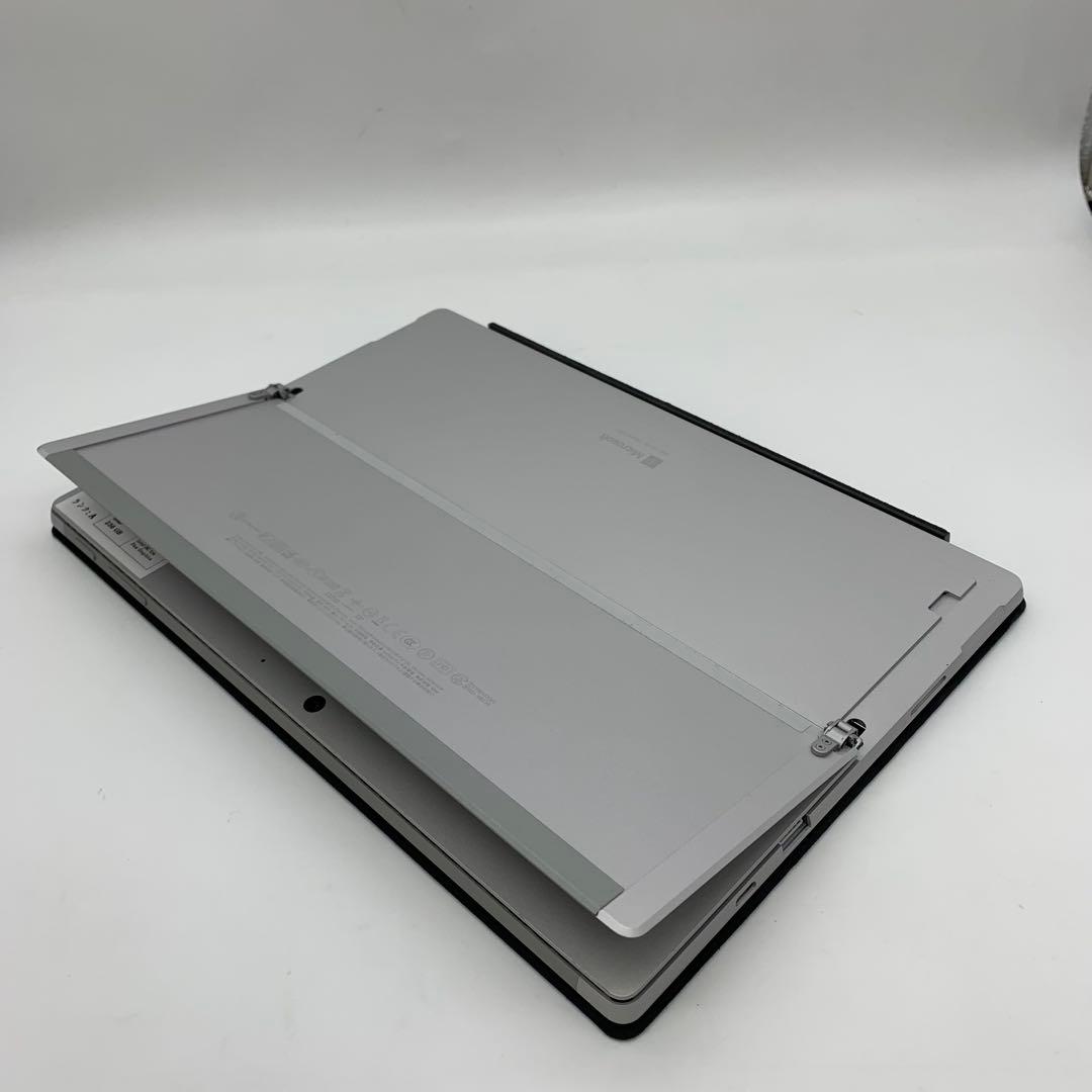 Surface Pro 7 | Core i5第10世代 | 256 GB
