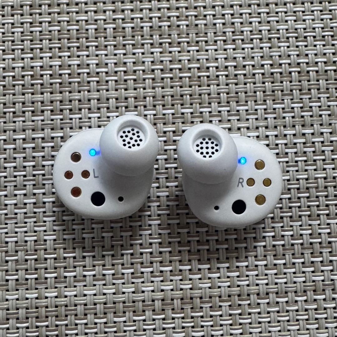 ゼンハイザー　MOMENTUM True Wireless 4（ホワイト）