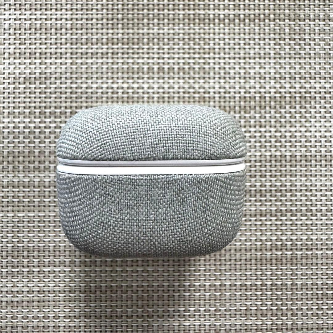 ゼンハイザー　MOMENTUM True Wireless 4（ホワイト）