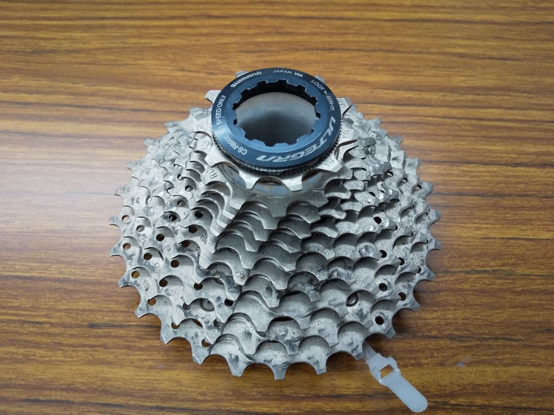 GIANT SLR1 42 DISC Hookless カーボンホイール