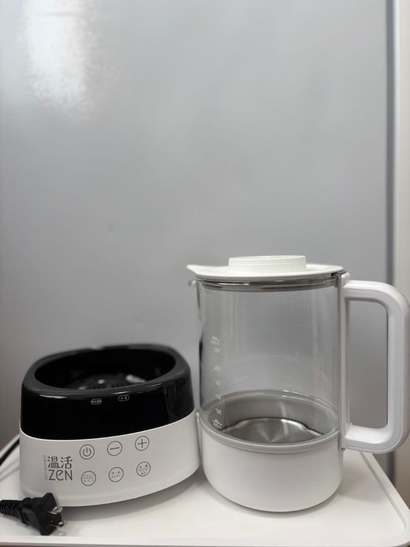 温活zen
