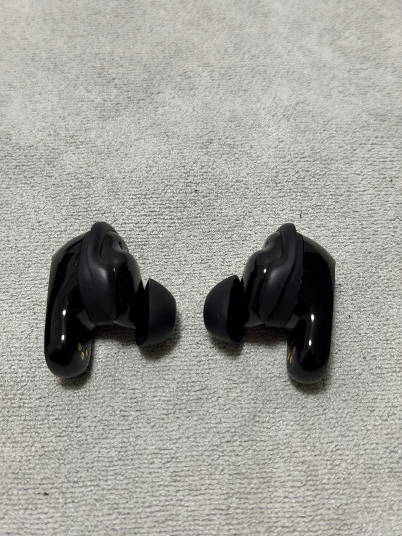 イヤホン BOSE QUIETCOMFORT ULTRA