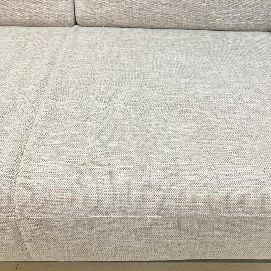 アイデック　AIDEC　榎本 文夫　セリエ　SERIE　モダン　２人掛けソファ