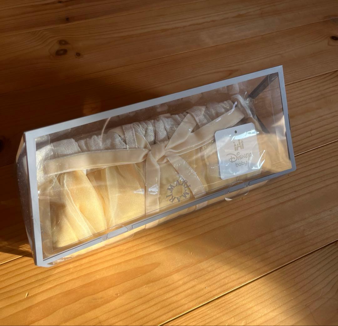 MARLMARL 美女と野獣 チュチュ