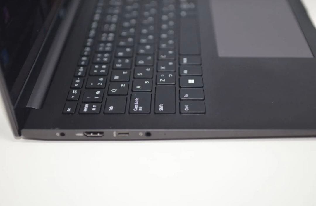 中古良品ノートパソコン LG 16U70Q