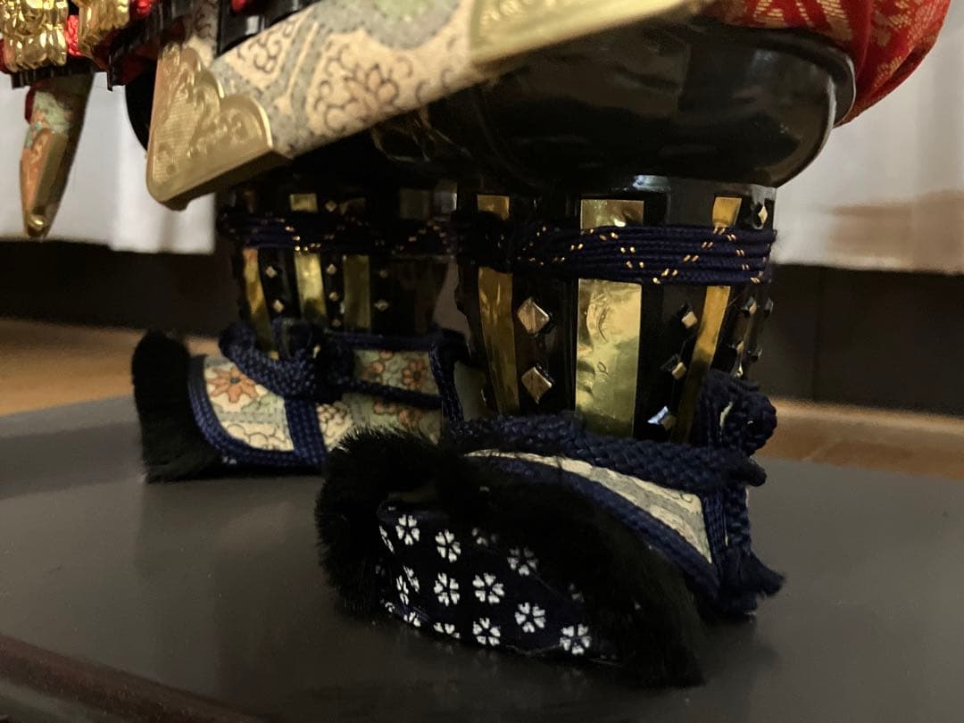 市松人形 豪華衣装 黒髪 プレミアムクオリティ