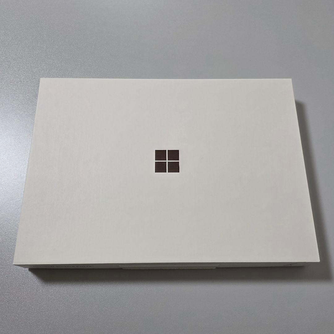 【美品】Surface Pro 12インチ 純正キーボード+スリムペン付