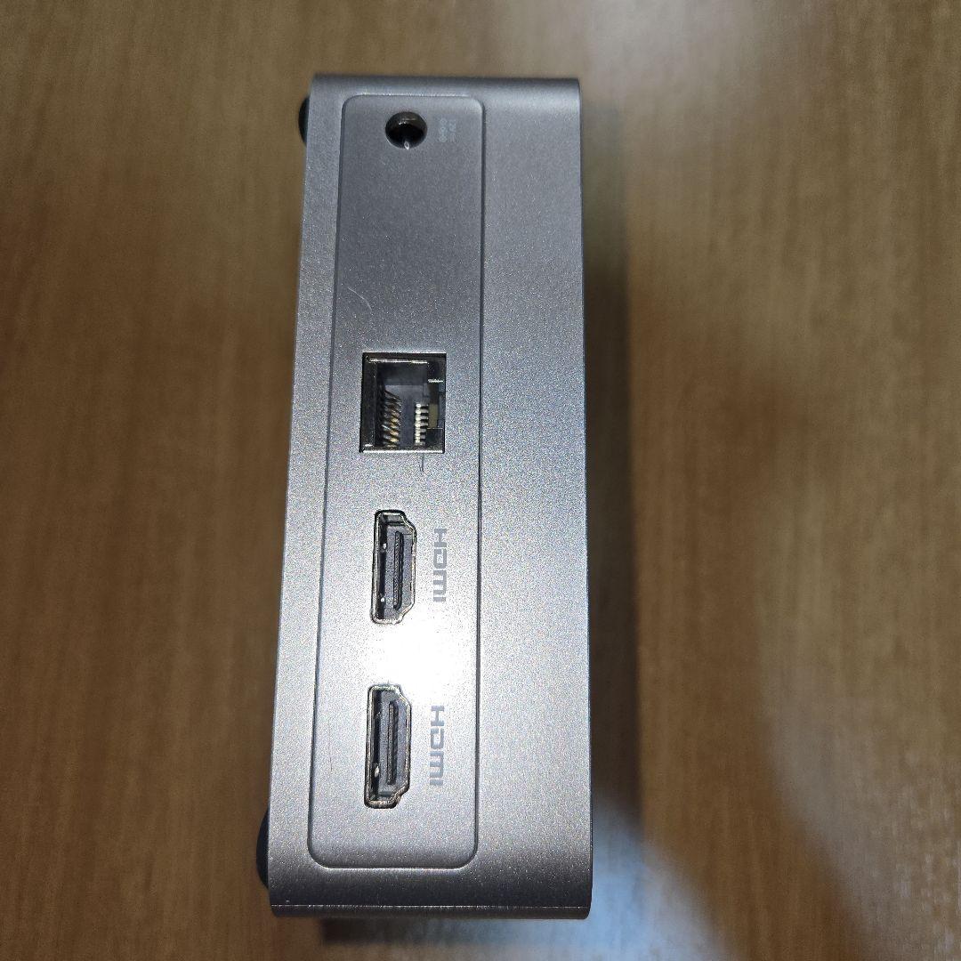 ミニPC fwater