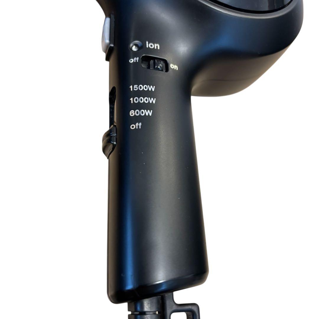 専用【美品】Nobby NB3100 ブラック ヘアドライヤー 2022年製