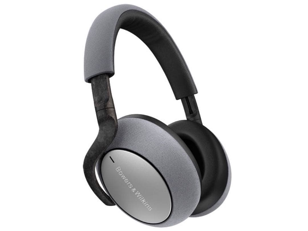 B&W PX7 Bowers & Wilkins ワイヤレスヘッドホン