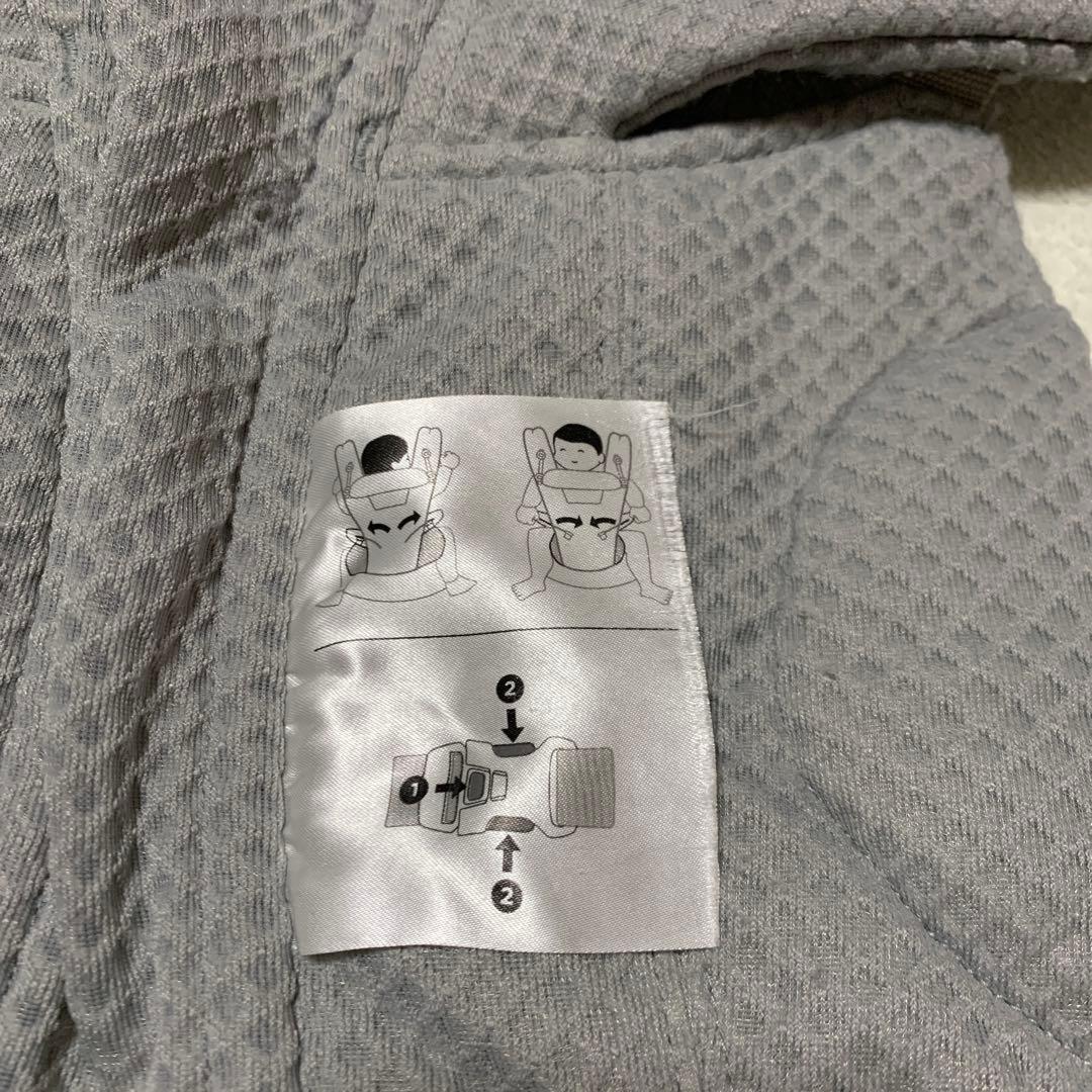 ergobaby OMNI Breeze オムニブリーズ　新生児　赤ちゃん