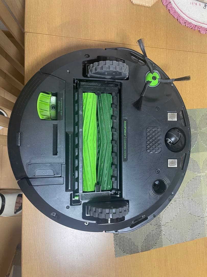 アイロボット ルンバ iRobot Roomba i5+ 動作保証