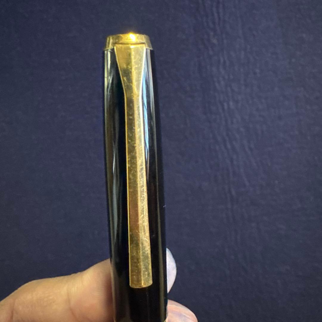 モンブラン　ペリカン　万年筆　ボールペン　4本セット