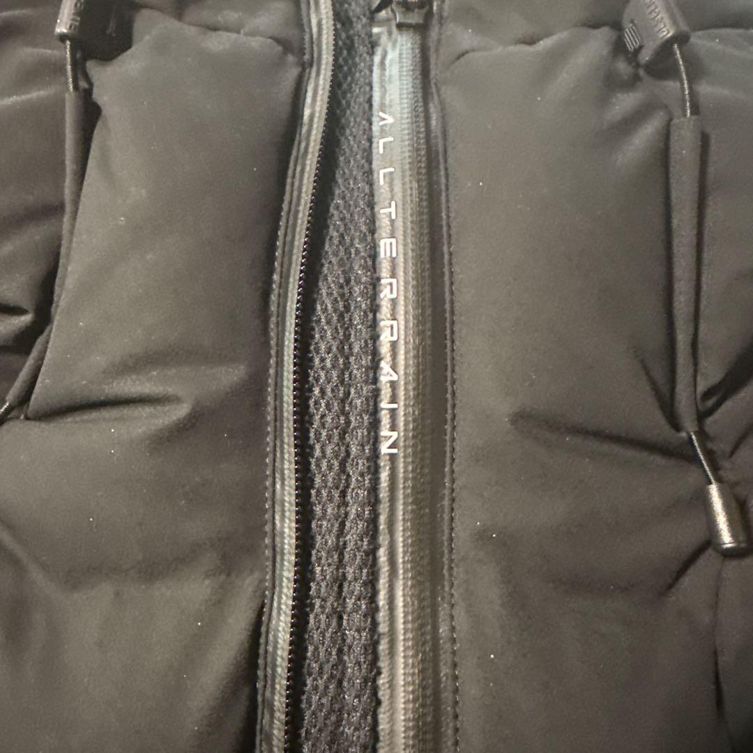 ジャケット・アウター 21AW DESCENTE ALLTERRAIN MOUNTAINEER