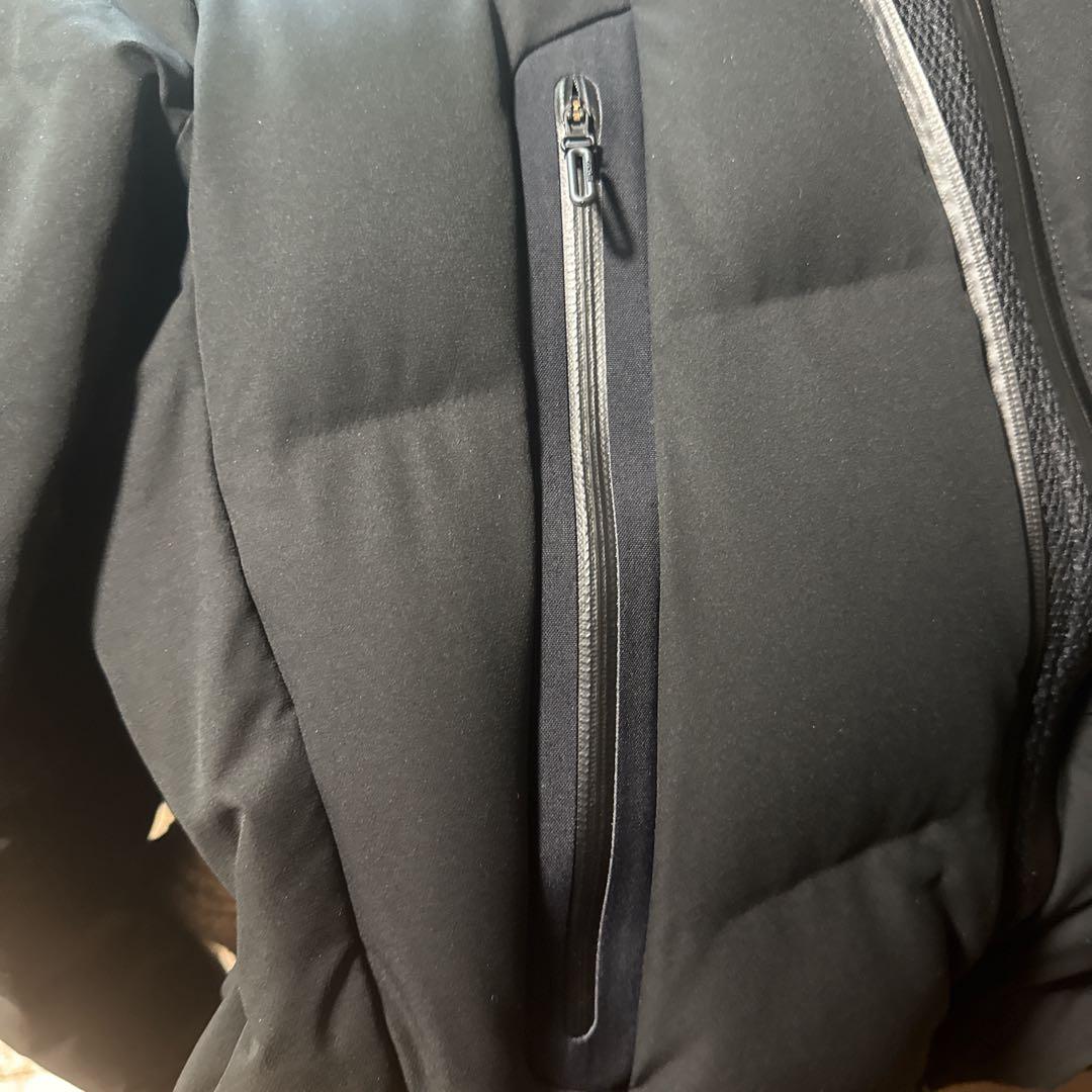 ジャケット・アウター 21AW DESCENTE ALLTERRAIN MOUNTAINEER