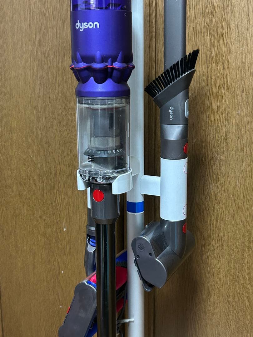 Dyson SV19 掃除機