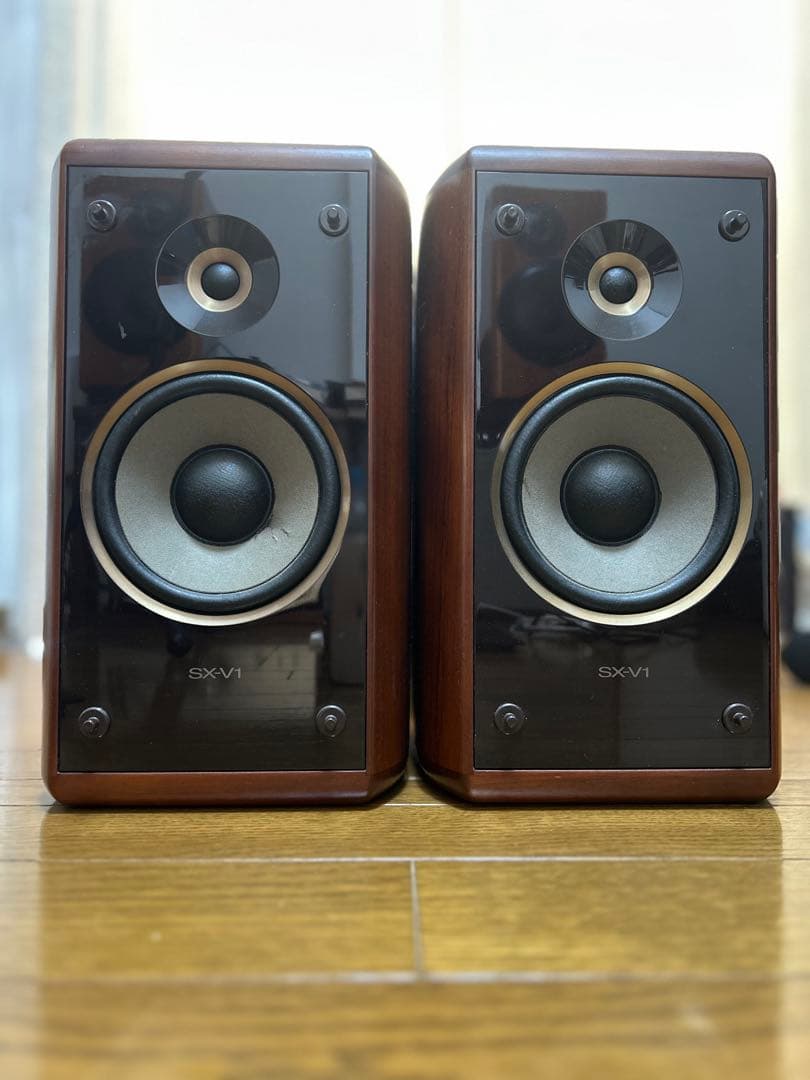 スピーカー・ウーファー VICTOR SX-V1-M