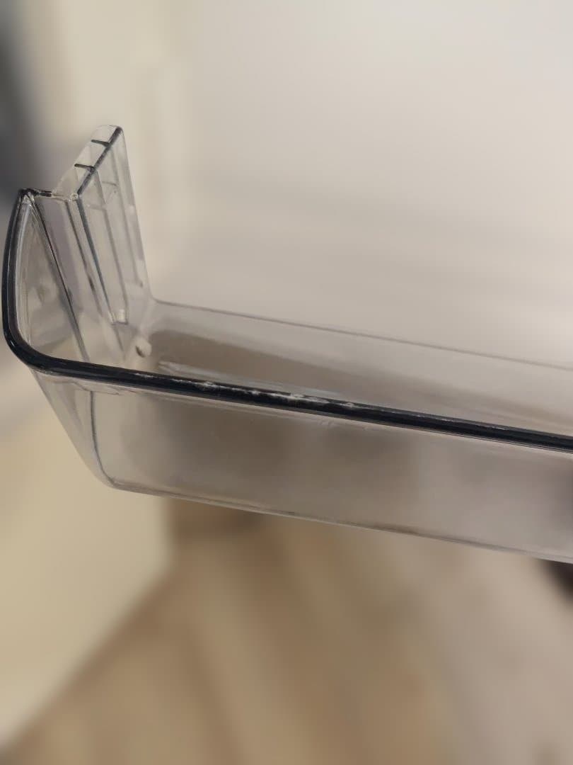 シャープ SHARP 冷蔵庫(幅49.5cm) SJ-D18H-W 179L