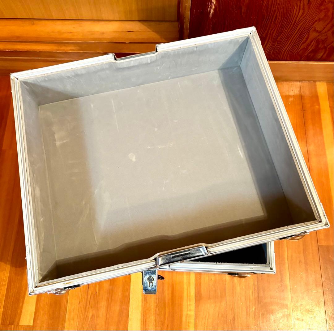 CNB LPレコード用 ハードケース