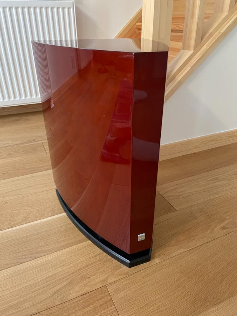 DENON DSW-55XG デノン サブウーファー