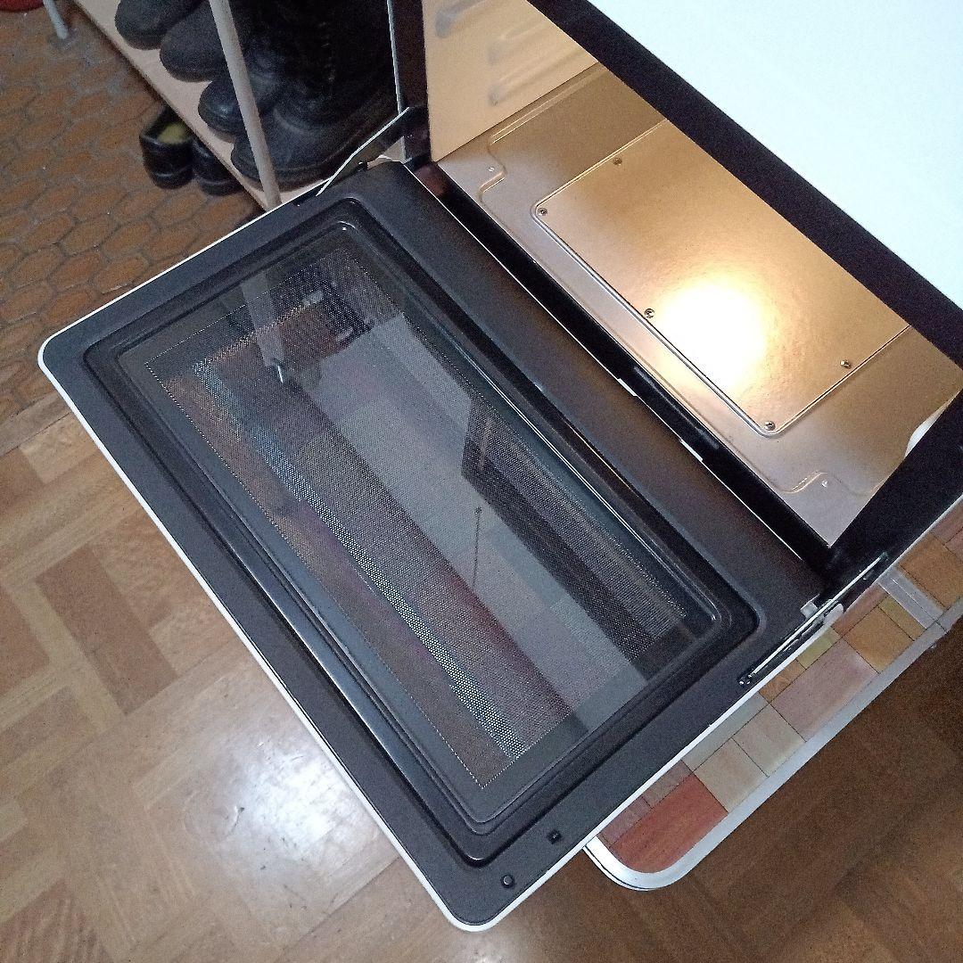 日立 オーブンレンジ ヘルシーシェフ MRO-S8Y 2021年製✨整備済超美品