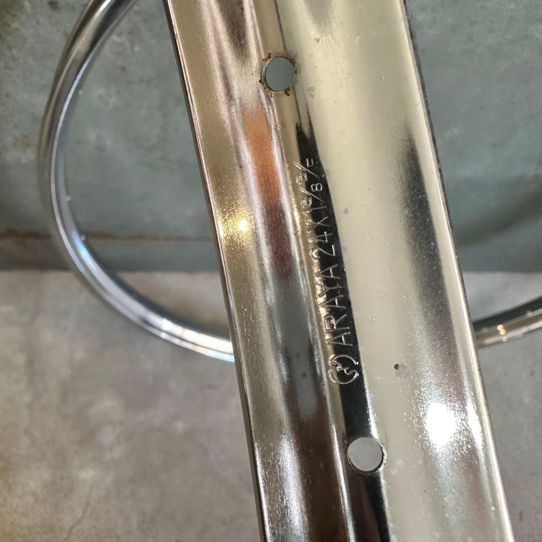 未使用デッドストック　アラヤリムセット 24インチ　実用車など