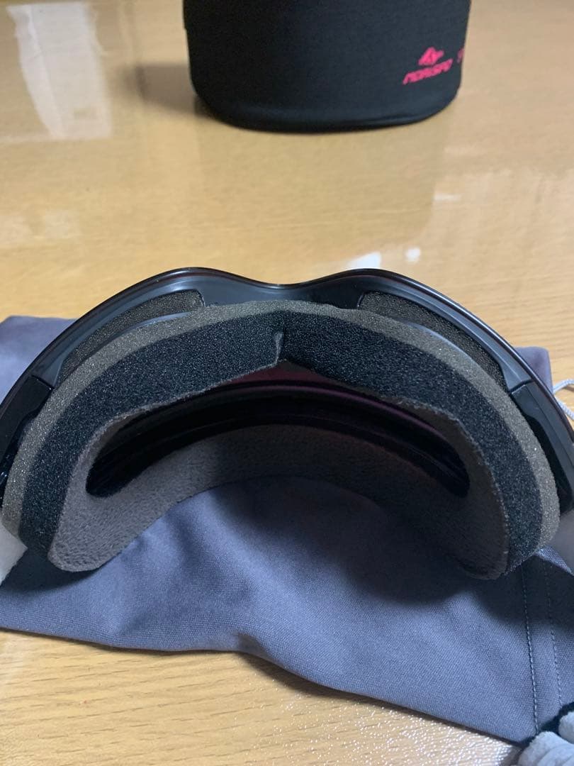 Oakley ゴーグル