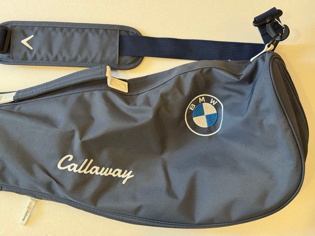 Callaway  ゴルフバッグ 練習用