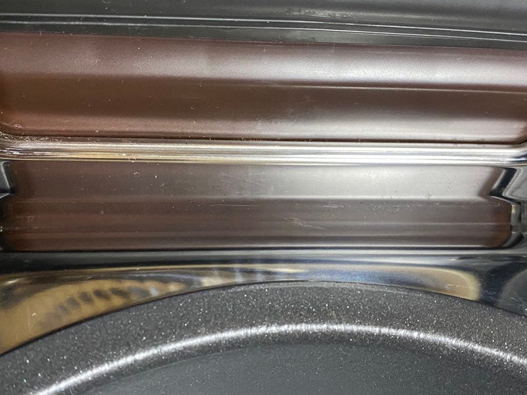 難有　パナソニック　IHジャー炊飯器　SRHX18E2 大火力おどり炊き1.8L