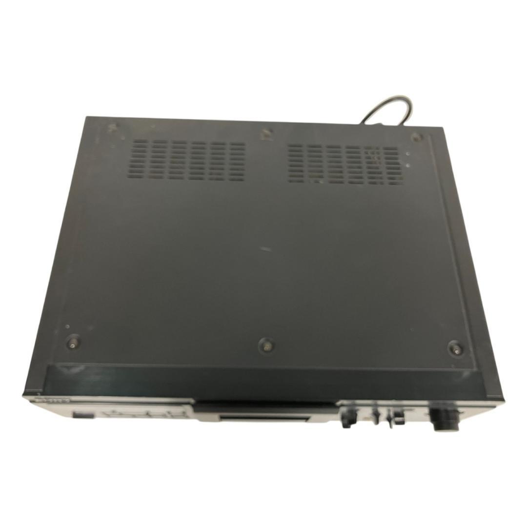 SONY TC-KA3ES カセットデッキ カセットプレイヤー