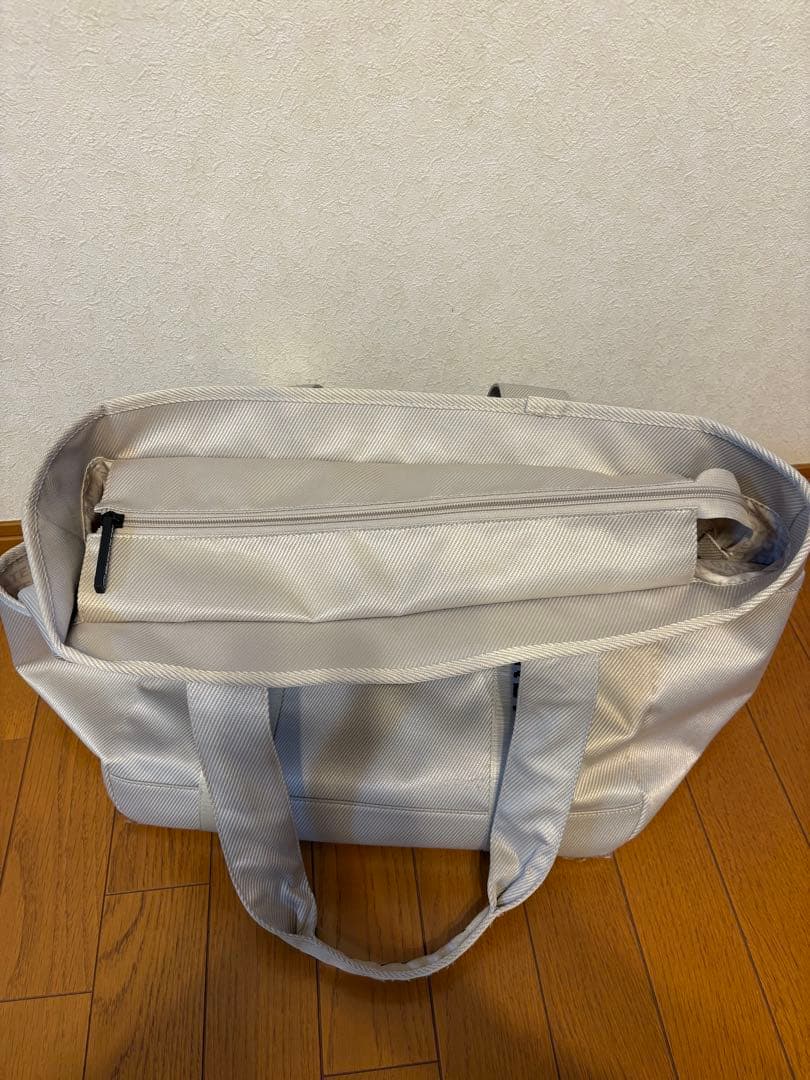 最終価格パーリーゲイツ　ロッカーバッグ・カートバッグセット売り