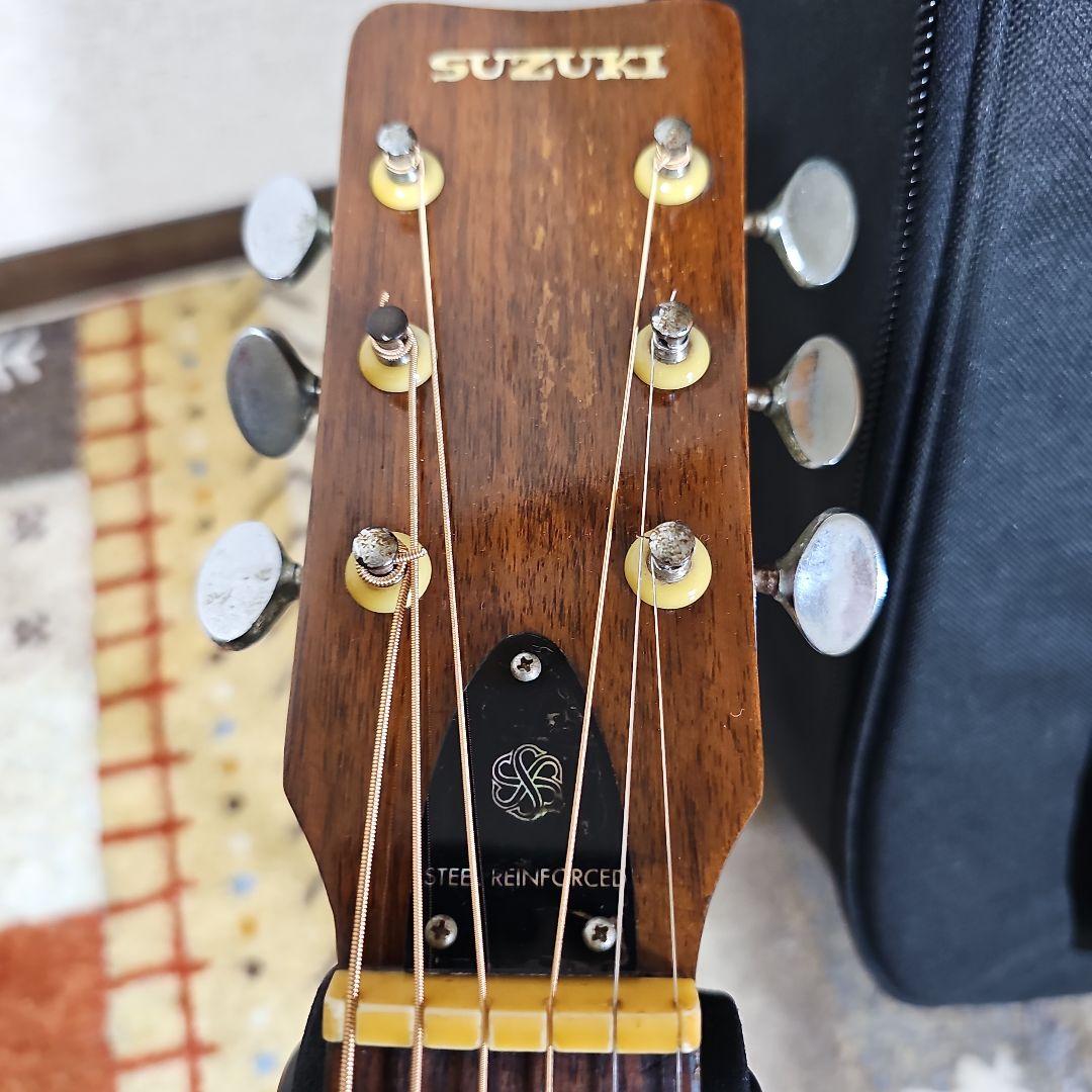 鈴木バイオリンF-150初期型1971年製 コンディション良好。